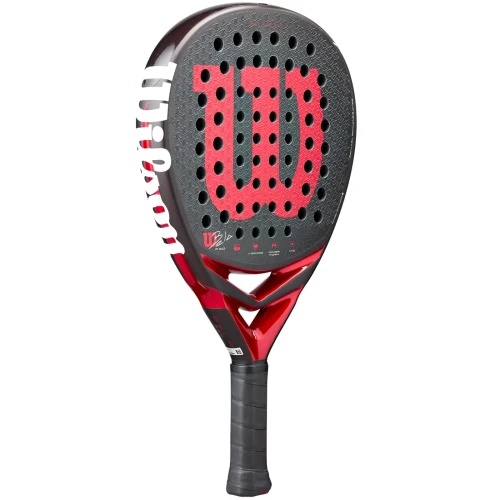 Wilson Bela Pro V3 2025 Padel Racket