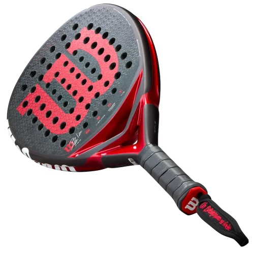 Wilson Bela Pro V3 2025 Padel Racket