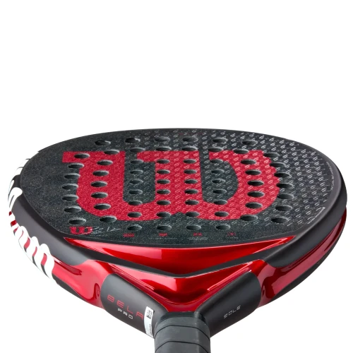 Wilson Bela Pro V3 2025 Padel Racket
