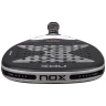 NOX AT10 Genius Attack 18K Agustin Tapia 2026 Padel Racket