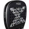 NOX AT10 Genius Attack 18K Agustin Tapia 2026 Padel Racket
