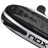 NOX AT10 Genius Attack 18K Agustin Tapia 2026 Padel Racket