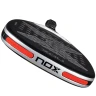 NOX AT10 Genius Attack 18K Agustin Tapia 2026 Padel Racket