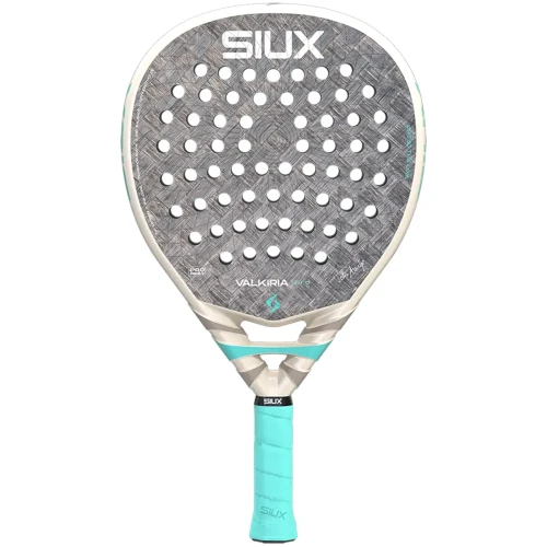 Ракетка для падел SIUX Valkiria Pro Sofia Araujo 2026