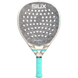 Ракетка для падел SIUX Valkiria Pro Sofia Araujo 2026