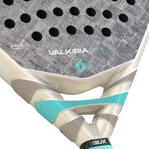 Ракетка для падел SIUX Valkiria Pro Sofia Araujo 2026