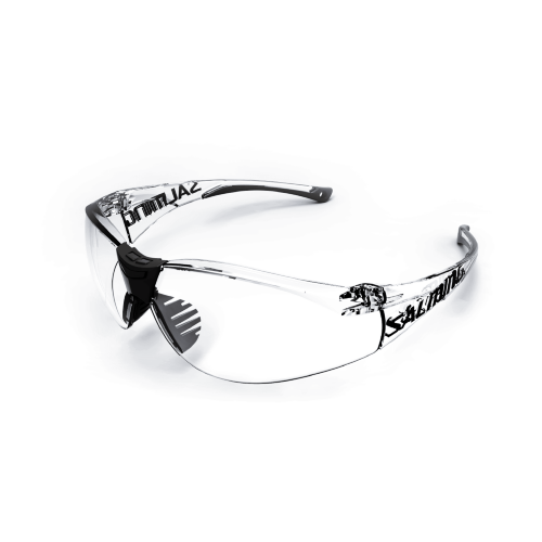 Очки защитные SALMING Split Vision Eyewear SR Black