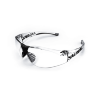 Очки защитные SALMING Split Vision Eyewear SR Black