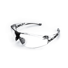 Очки защитные SALMING Split Vision Eyewear SR Black