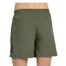 Pantalón Bullpadel Pecos Premier Padel Kaki