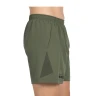 Pantalón Bullpadel Pecos Premier Padel Kaki