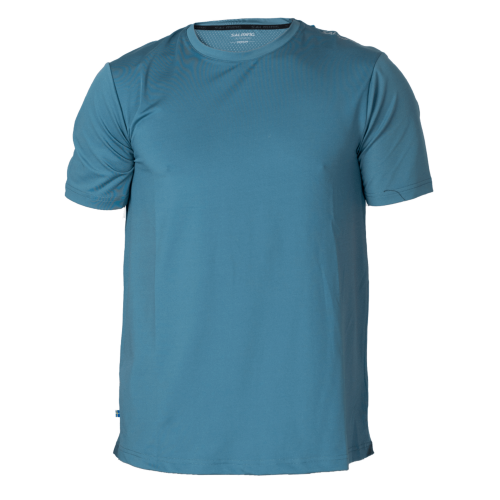 Футболка SALMING Essential Tee Men Hydro