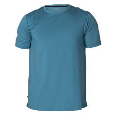 Футболка SALMING Essential Tee Men Hydro
