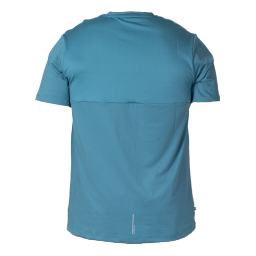 Футболка SALMING Essential Tee Men Hydro