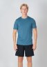 Футболка SALMING Essential Tee Men Hydro