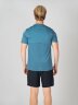 Футболка SALMING Essential Tee Men Hydro