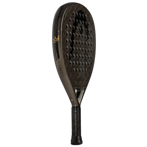 Pala Padel HEAD Coello Vibe 2026