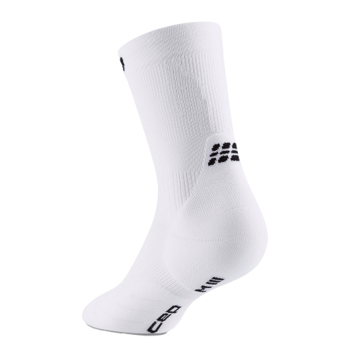 Носки компрессионные CEP 5.0 Men White