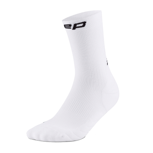 Носки компрессионные CEP 5.0 Men White