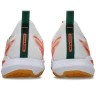 Zapatillas Asics SonicsMash FF Hombre 2026 Blanca Naranja