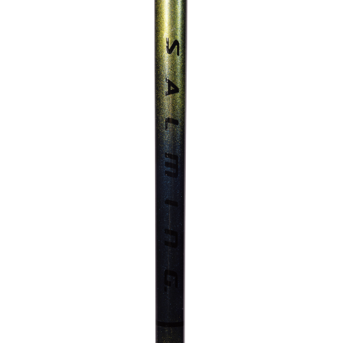 Палка для клюшки SALMING Q-series Carbon Pro 2.0 Shaft 27 Blue/Gold