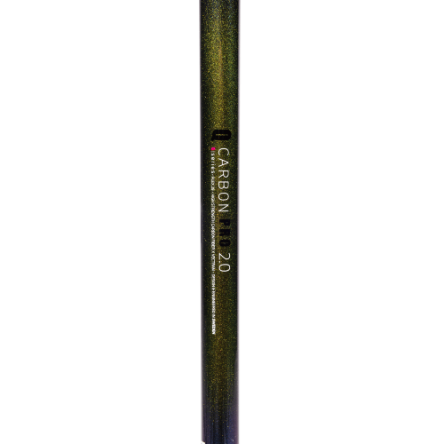 Палка для клюшки SALMING Q-series Carbon Pro 2.0 Shaft 27 Blue/Gold