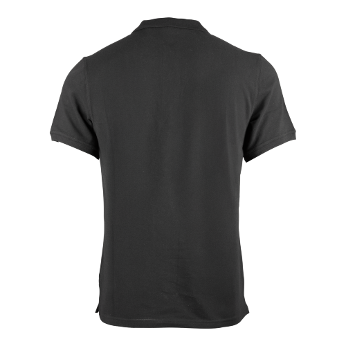 Поло SALMING Team Black
