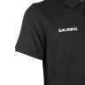 Поло SALMING Team Black