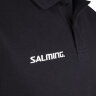 Поло SALMING Team Black