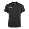 Поло SALMING Team Black