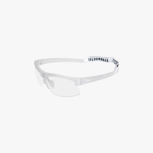 Очки защитные Zone Protector Transparent