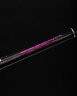 Клюшка для флорбола Zone Air/One Speed 29 Oval Raw/Magenta