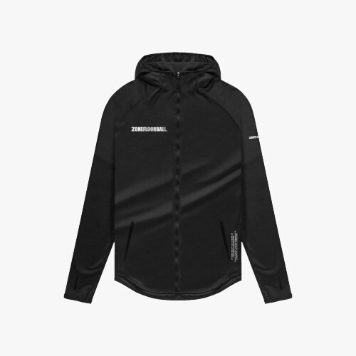 Худи Zone Modern Black