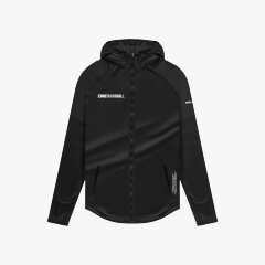 Худи Zone Modern Black