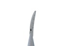 Клюшка для флорбола Fat Pipe NITRO 27 GREY CTRL LTD.