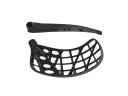 Крюк Fat Pipe CTRL SLICKS PPB COAL BLACK/PE SPACE GREY