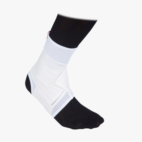 McDavid 433 Ankle Support mesh with Straps