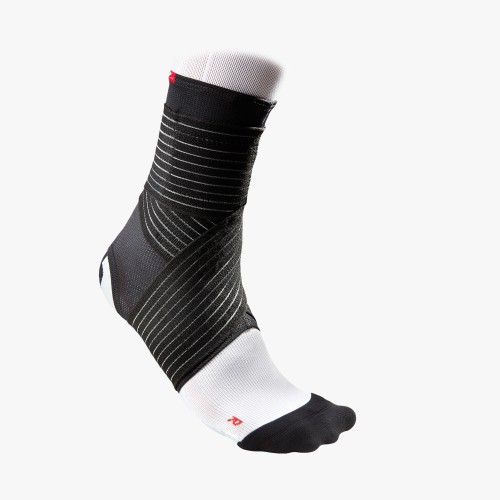 McDavid 433 Ankle Support mesh with Straps