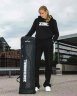 Чехол для клюшек Zone Future Slim Black/Silver 40L