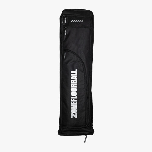 Чехол для клюшек Zone Future Slim Black/Silver 40L