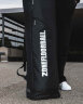 Чехол для клюшек Zone Future Slim Black/Silver 40L