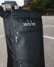 Чехол для клюшек Zone Future Slim Black/Silver 40L
