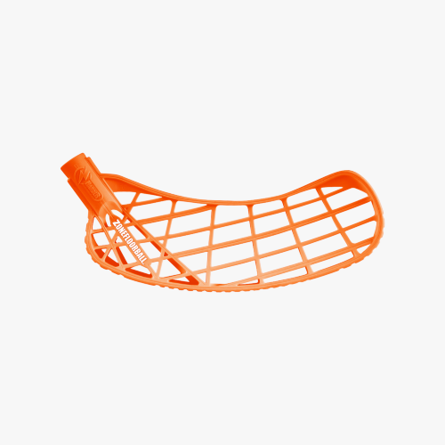 Крюк Zone Harder Lava Orange