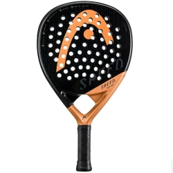 Head Speed Motion Padel Racket