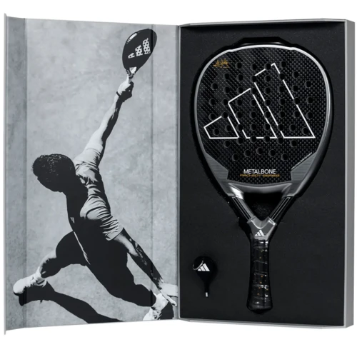 Pala Padel Adidas Metalbone Pro EDT Limited Edition 2024