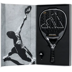 Pala Padel Adidas Metalbone Pro EDT Limited Edition 2024