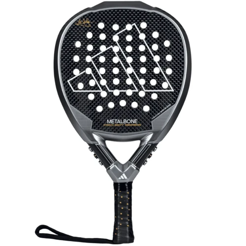Pala Padel Adidas Metalbone Pro EDT Limited Edition 2024