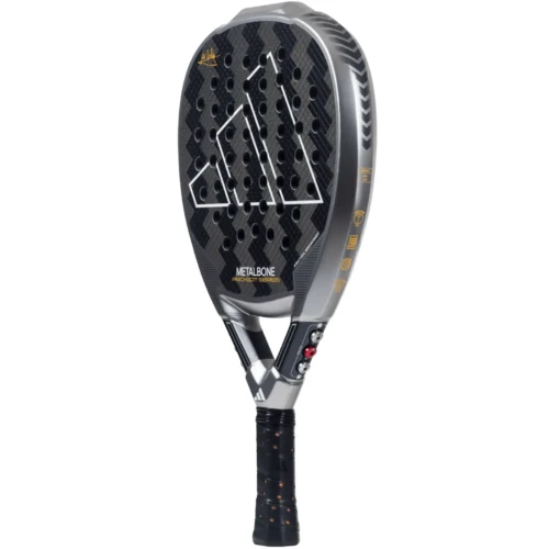 Pala Padel Adidas Metalbone Pro EDT Limited Edition 2024