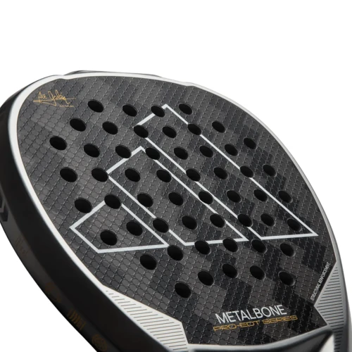 Pala Padel Adidas Metalbone Pro EDT Limited Edition 2024
