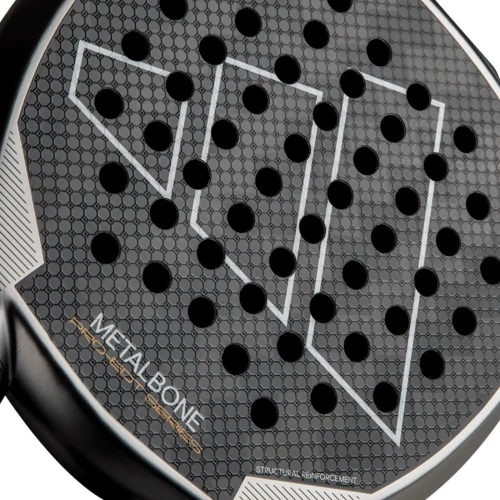 Pala Padel Adidas Metalbone Pro EDT Limited Edition 2024